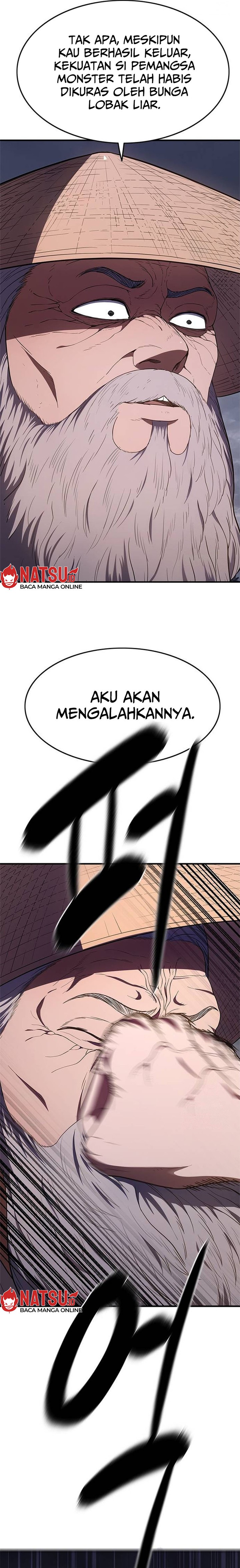 Monster Devourer Chapter 25 Gambar 55