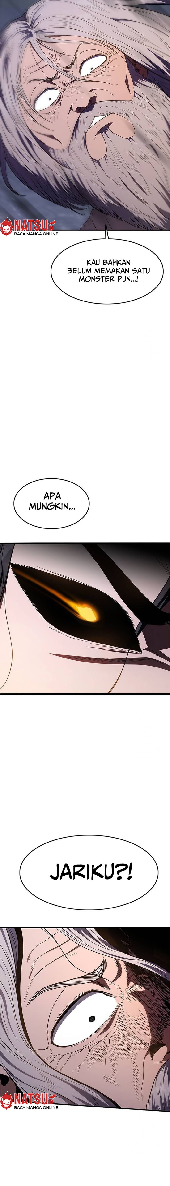 Monster Devourer Chapter 25 Gambar 57