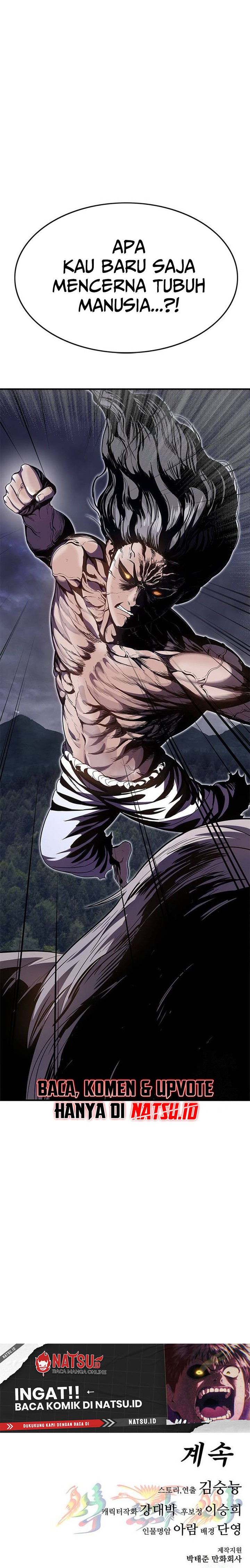 Monster Devourer Chapter 25 Gambar 58