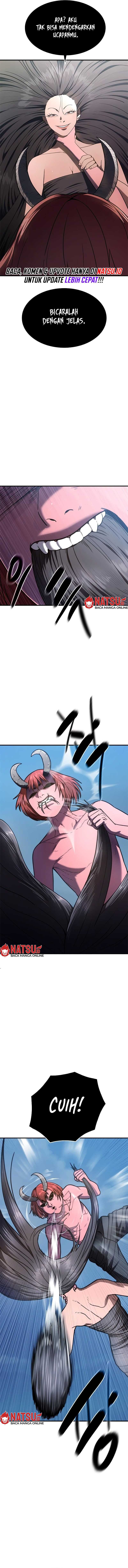 Monster Devourer Chapter 32 Gambar 2