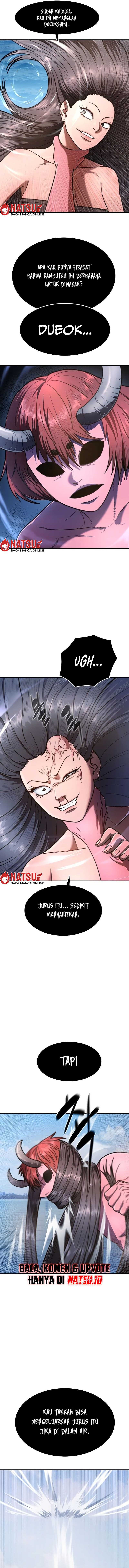 Monster Devourer Chapter 32 Gambar 3