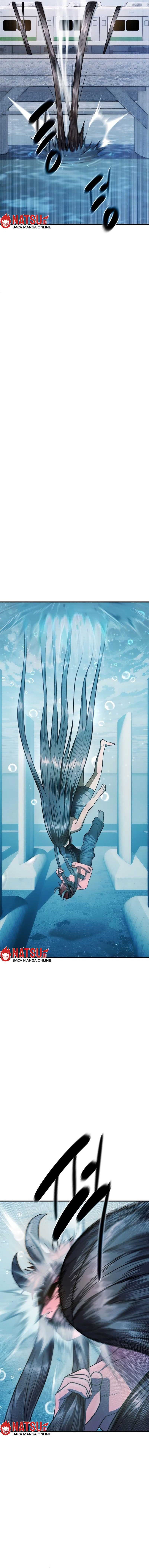 Monster Devourer Chapter 32 Gambar 4