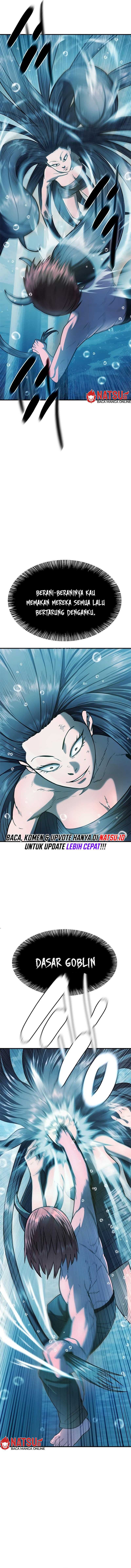 Monster Devourer Chapter 32 Gambar 5