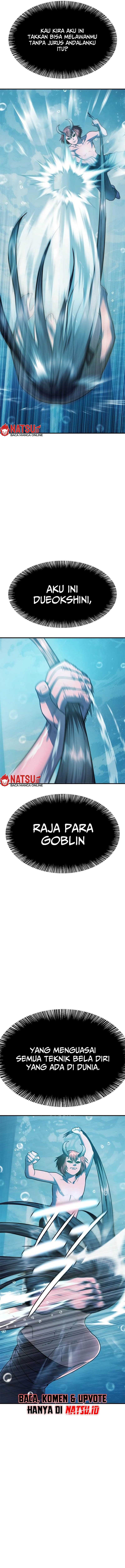 Monster Devourer Chapter 32 Gambar 6