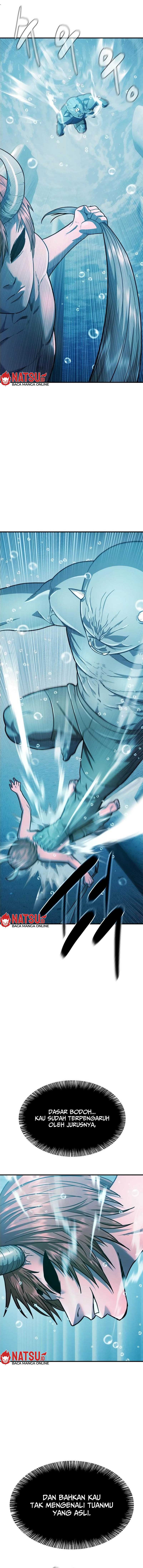Monster Devourer Chapter 32 Gambar 7