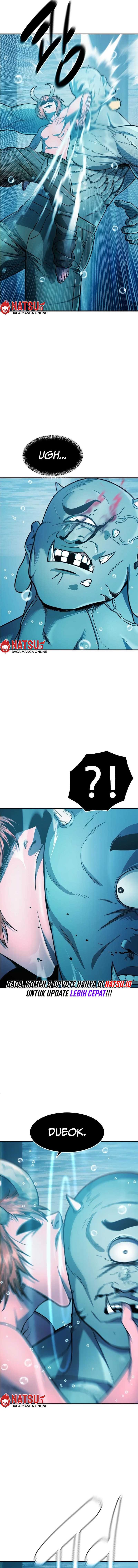 Monster Devourer Chapter 32 Gambar 8