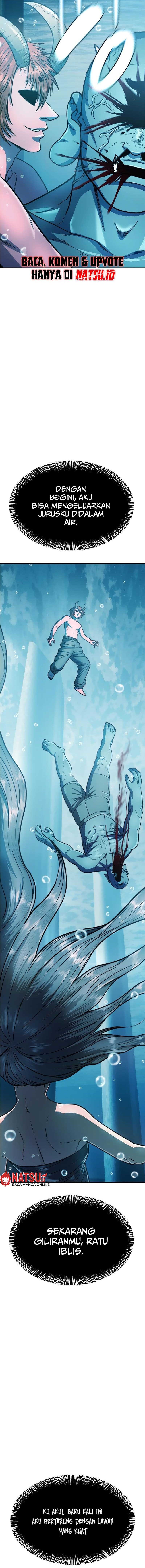 Monster Devourer Chapter 32 Gambar 9