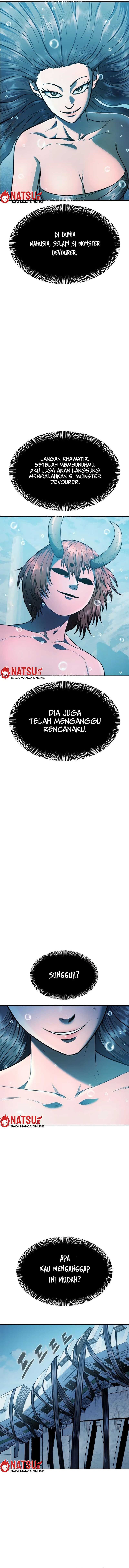 Monster Devourer Chapter 32 Gambar 10