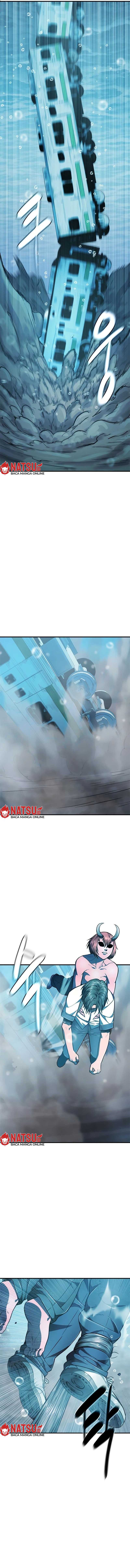 Monster Devourer Chapter 32 Gambar 12