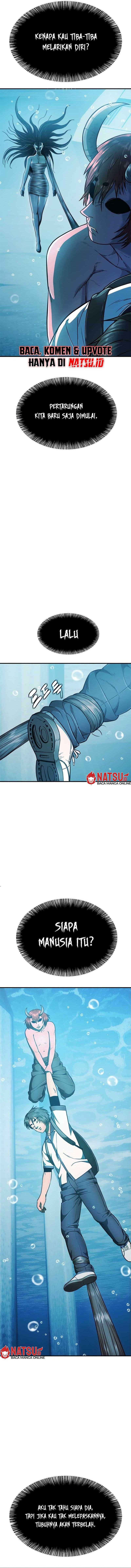 Monster Devourer Chapter 32 Gambar 13