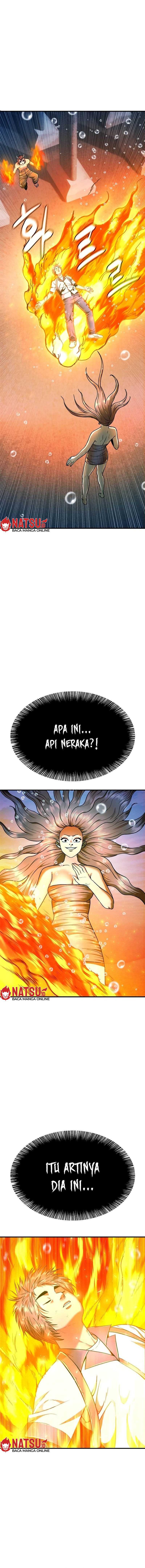 Monster Devourer Chapter 32 Gambar 15