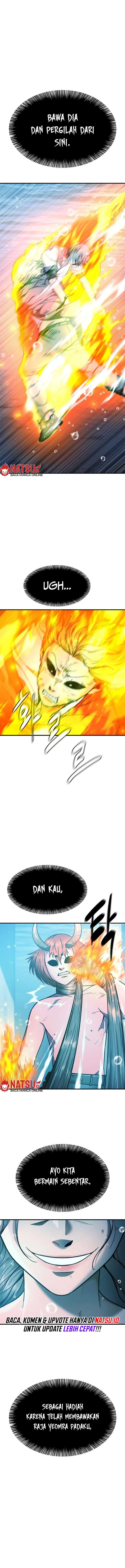 Monster Devourer Chapter 32 Gambar 17