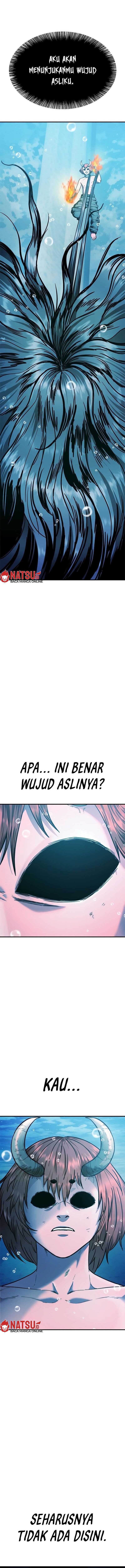 Monster Devourer Chapter 32 Gambar 18
