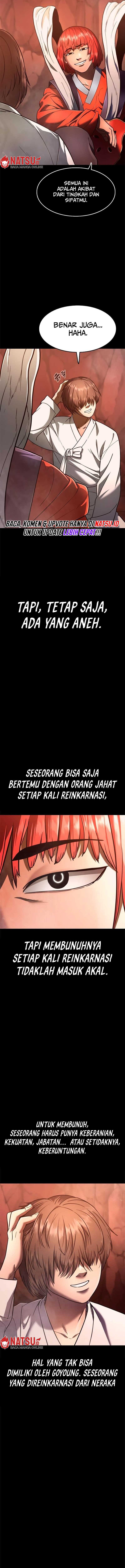 Monster Devourer Chapter 32 Gambar 21