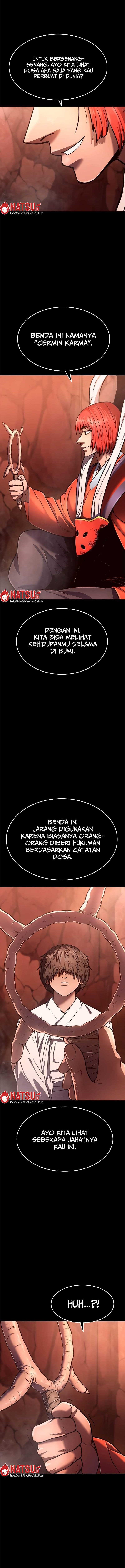 Monster Devourer Chapter 32 Gambar 22