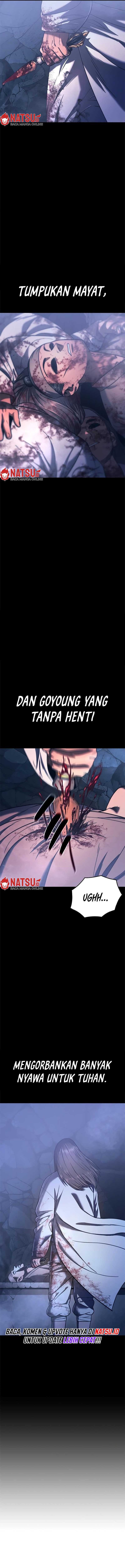 Monster Devourer Chapter 32 Gambar 24