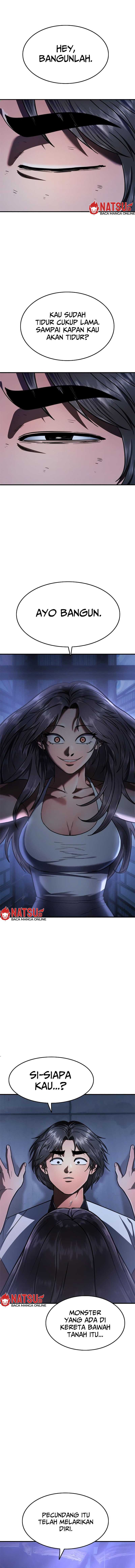 Monster Devourer Chapter 32 Gambar 25