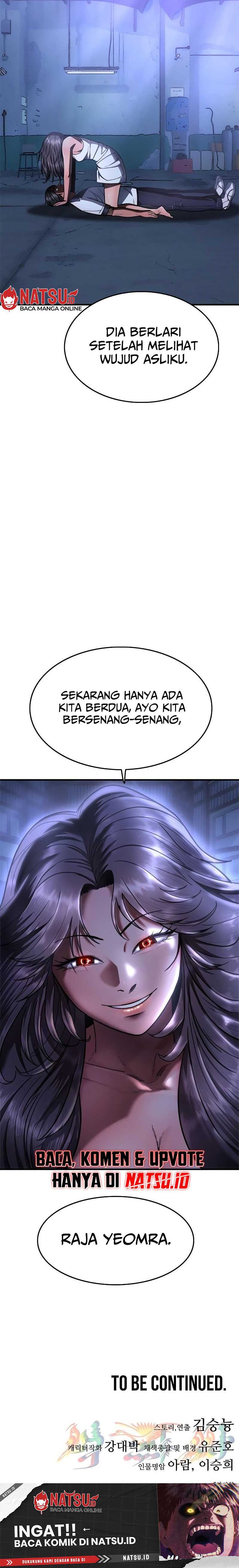Monster Devourer Chapter 32 Gambar 26