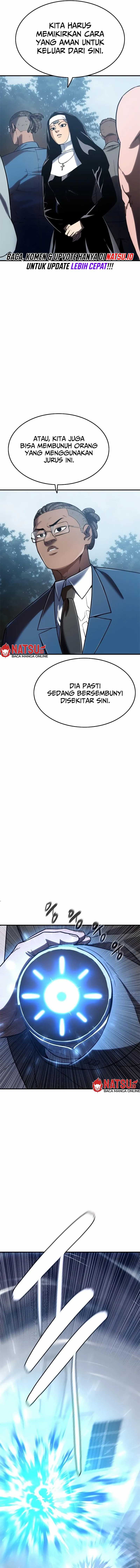 Monster Devourer Chapter 36 Gambar 2