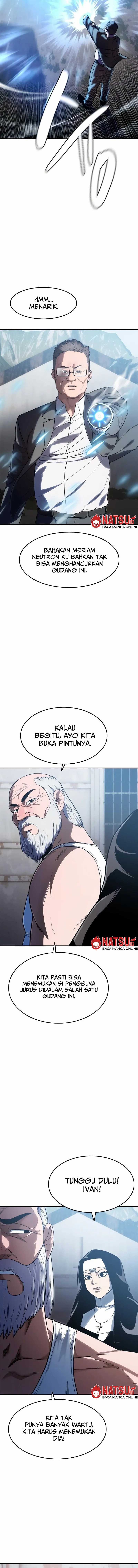 Monster Devourer Chapter 36 Gambar 3
