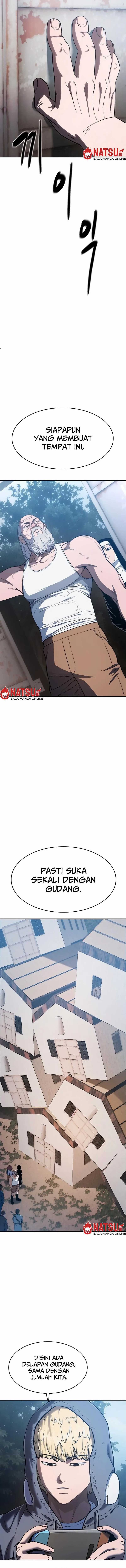 Monster Devourer Chapter 36 Gambar 4