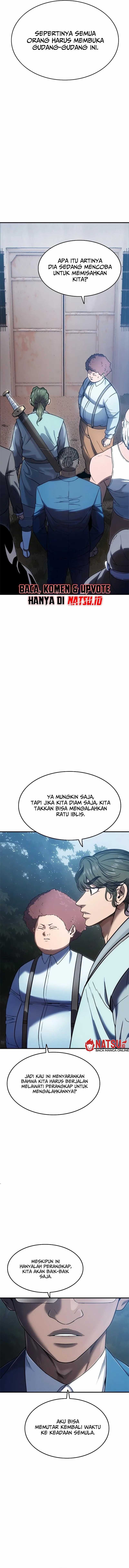 Monster Devourer Chapter 36 Gambar 5