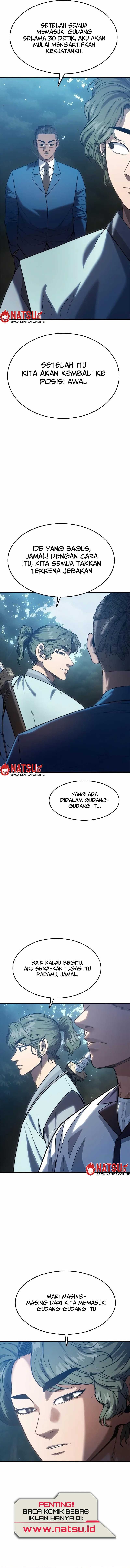 Monster Devourer Chapter 36 Gambar 6