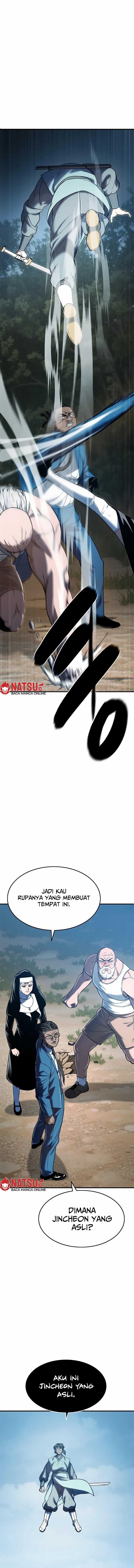 Monster Devourer Chapter 36 Gambar 10