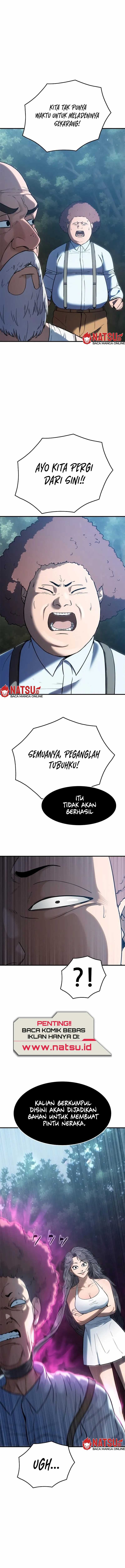 Monster Devourer Chapter 36 Gambar 12
