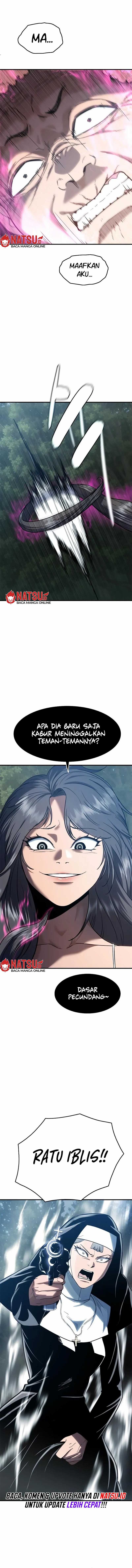 Monster Devourer Chapter 36 Gambar 13
