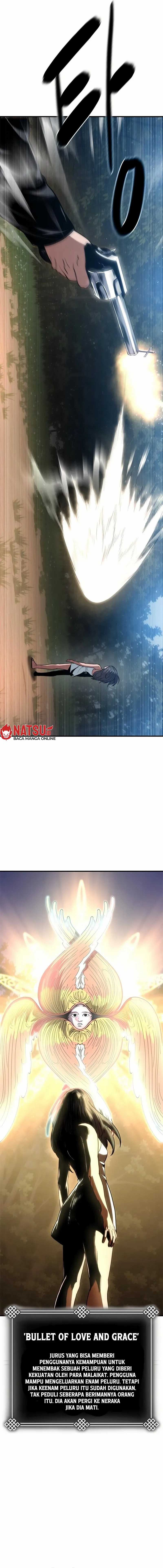 Monster Devourer Chapter 36 Gambar 14