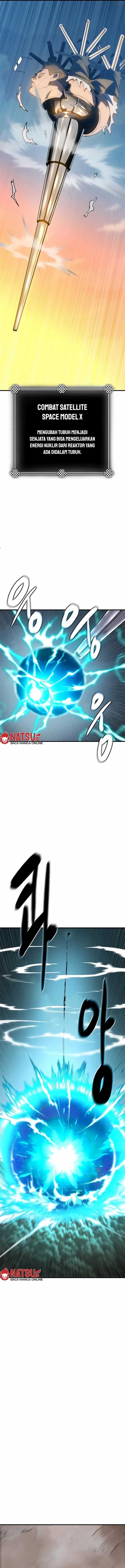 Monster Devourer Chapter 36 Gambar 16
