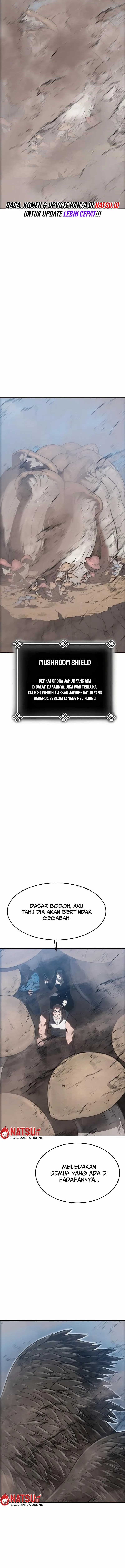 Monster Devourer Chapter 36 Gambar 17