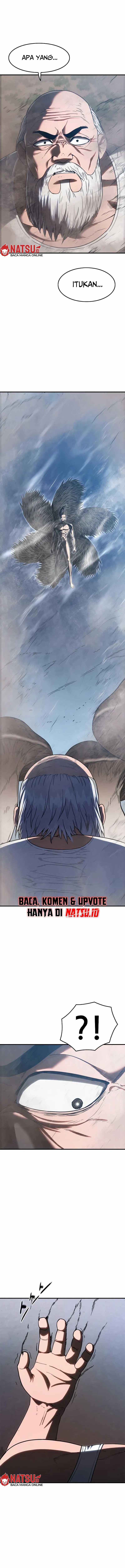 Monster Devourer Chapter 36 Gambar 18