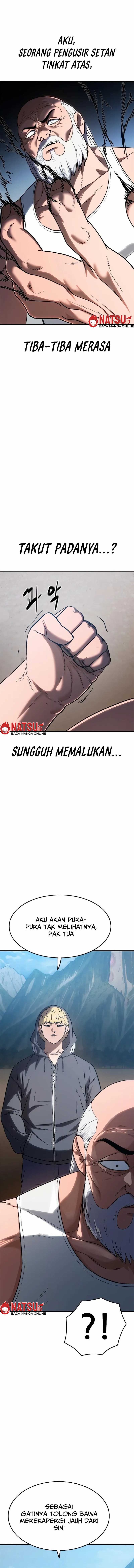 Monster Devourer Chapter 36 Gambar 19