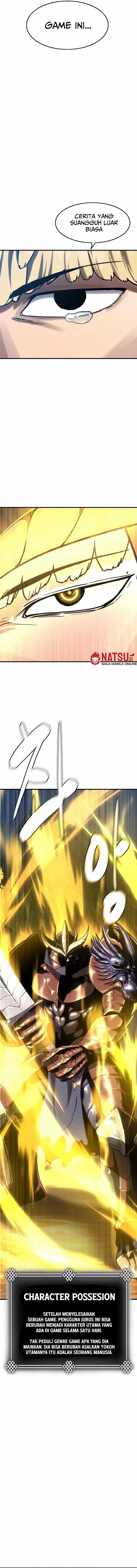 Monster Devourer Chapter 36 Gambar 21