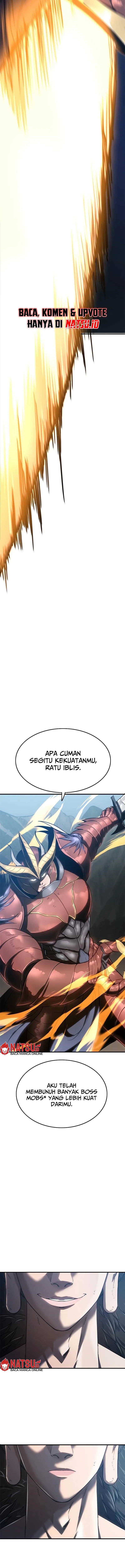 Monster Devourer Chapter 36 Gambar 24