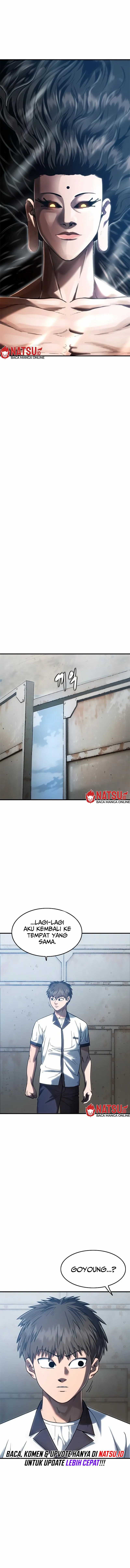 Monster Devourer Chapter 36 Gambar 25