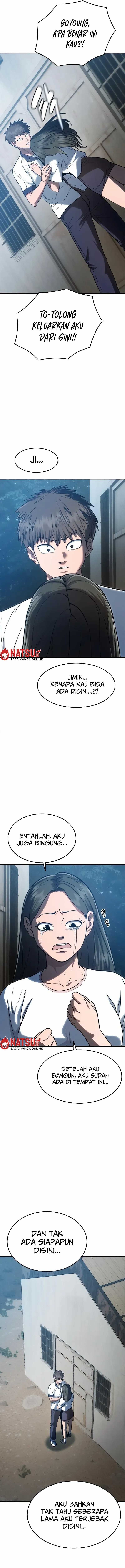 Monster Devourer Chapter 36 Gambar 26