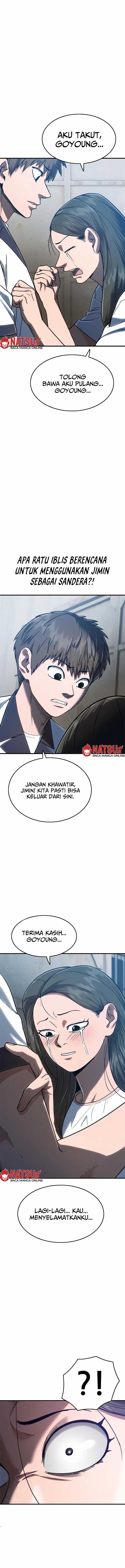 Monster Devourer Chapter 36 Gambar 27