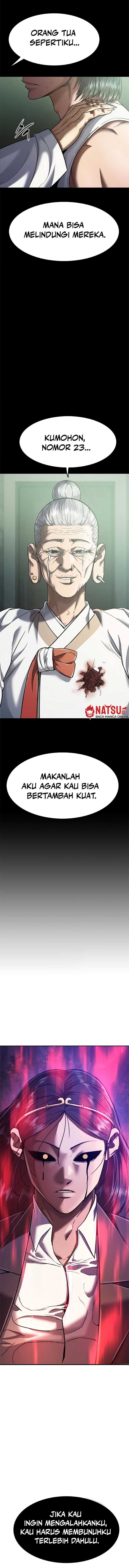 Monster Devourer Chapter 38 Gambar 2
