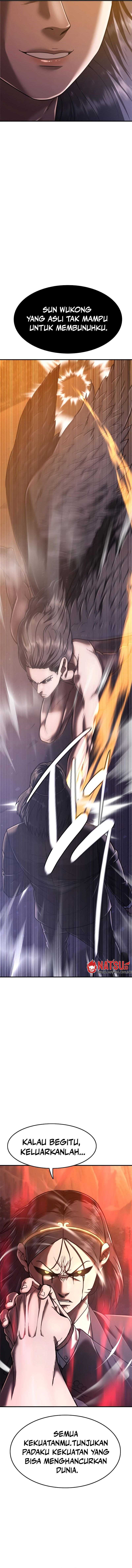 Monster Devourer Chapter 38 Gambar 3