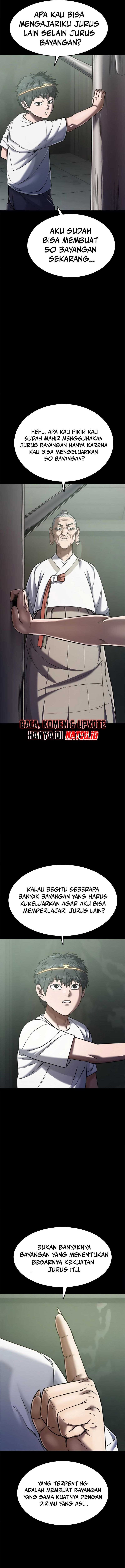 Monster Devourer Chapter 38 Gambar 9