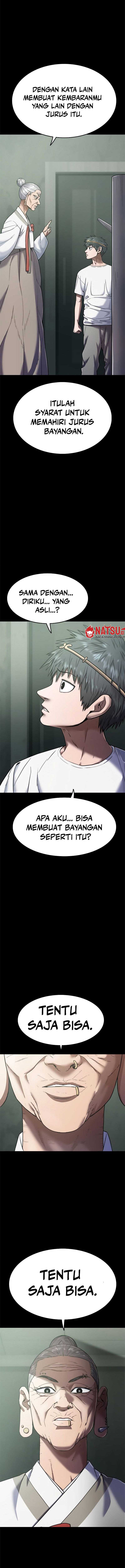 Monster Devourer Chapter 38 Gambar 10