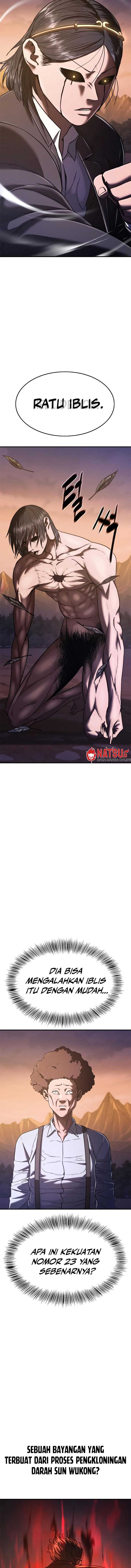 Monster Devourer Chapter 38 Gambar 13