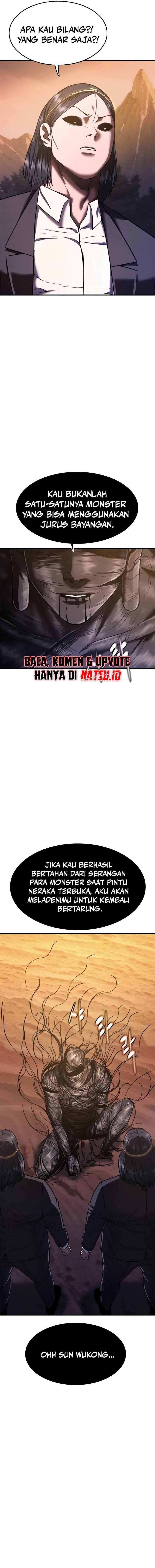 Monster Devourer Chapter 38 Gambar 16