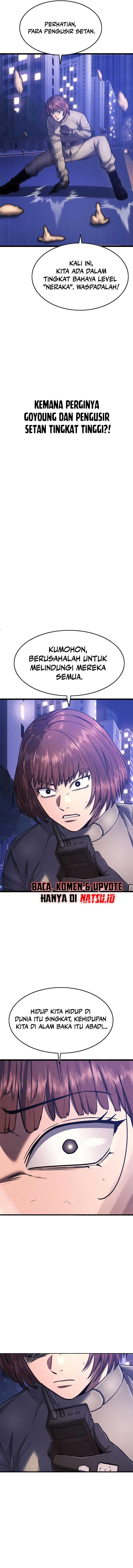 Monster Devourer Chapter 38 Gambar 23