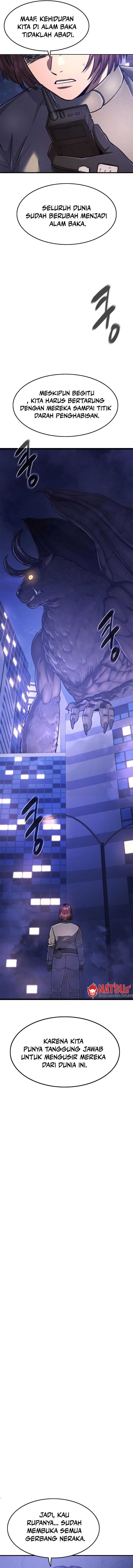 Monster Devourer Chapter 38 Gambar 24