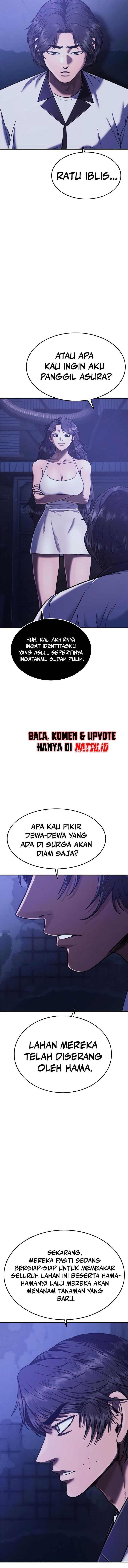 Monster Devourer Chapter 38 Gambar 25