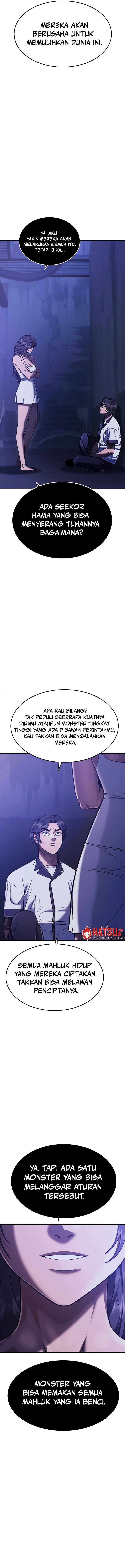 Monster Devourer Chapter 38 Gambar 26
